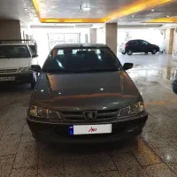 پرشیا سال مدل 86