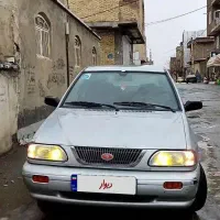 پراید  ۱۴۱
