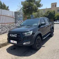 Kmc t8|خودرو سواری و وانت|سیرجان, |دیوار