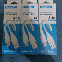 کابل فست شارژ hamr