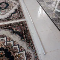 پرده|پرده، رانر، رومیزی|بروجرد, |دیوار