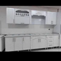 کابینت ۱۰متری / با ابزار آلات رایگان