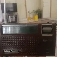رادیو اصل ژاپن درحد نو