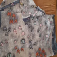 روسری و شال