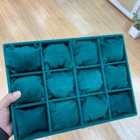 مانکن طلا نقره بدلیجات