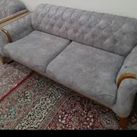 مبل ۸نفره خیلی تمیز