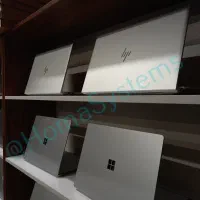 لپتاپ i5 نسل ۱۱ hp 840 G8 + گارانتی