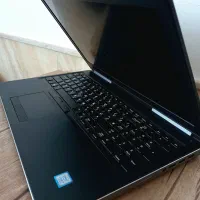 Dell Precision 7520 i7/16GB/512SSD/RADEON PRO