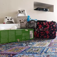 ایکس باکس سری اس