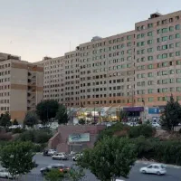 واحد-68متری-2خوابه-بسیار-تمیز-در-شهرک-نمونه