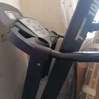 تردمیل ورزشی