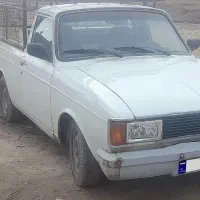 وانت پیکان دوگانه کارخونه