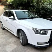خودرو دنا پلاس اتومات فول ۶ دنده