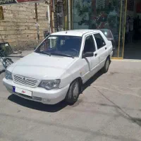 پراید132مدل 96