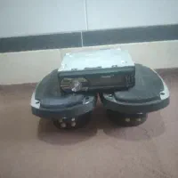ضبط وباند پایونر