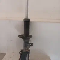 کمک فنر سمت چپ جلو مناسب تیبا ساینا و کوییک