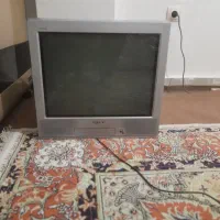تلوزیون 21اینچ