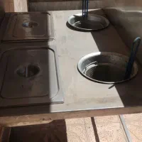 میز سوخاری