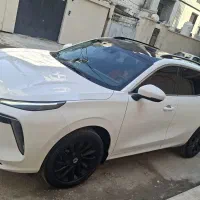 لاماری در حد صفر ۴۰۲، کارکرد ۳۸۰۰۰