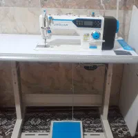 چرخ خیاطی جگوار مدل f5