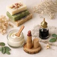 آموزش قند و نبات گیاهی