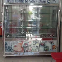 وسایل کامل مرغ فروشی
