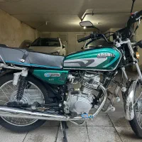هوندا ۱۲۵ مدل ۴۰۳ درحد