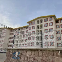 فاز۹ تکخوابه/ جنوبی /عرصه وام تسویه/ کلید تحویل