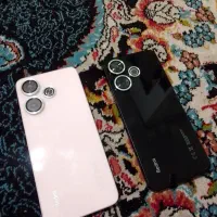 موبایل شیائومی ردمی 13 حافظه 256