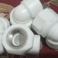 زوانویی یکسربوشن فلزی
