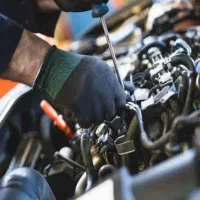 تعمیر تخصصی ECU، BSI، موتور و جلوبندی خودرو