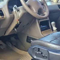 پارس elx سفارشی مدیران خودرو نمونه
