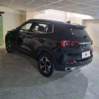 x55 pro iE|خودرو سواری و وانت|همدان, |دیوار