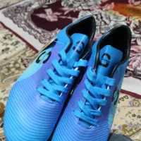 کفش فوتبال