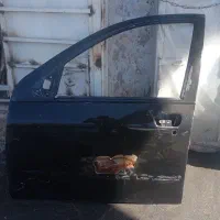 درب تیبا و ساینا  چلو چپ
