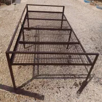 تخت تک نفره