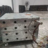 تنور گازی