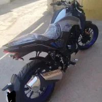 موتور گلکسی na180مدل ۴۰۴ در حد نو
