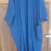 مانتو بلند مجلسی