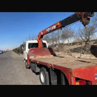 جرثقیل اجاره ای شواباد کهریزک وتهران واطراف