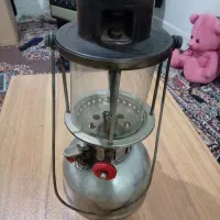 چراغ توری ( زنبوری) مارک کلمکس برنجی