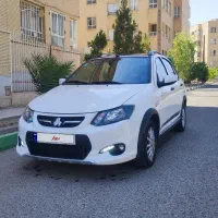 کوئیک R اتومات فول پلاس