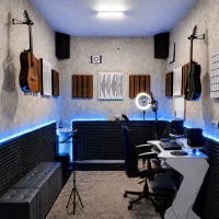 آموزش گیتار و آواز پاپ ۲۰ جلسه کاملا تضمینی