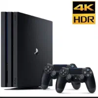 کنسول بازی ps4 اقساط بدون پیش