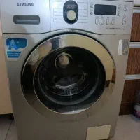 فروش لباسشویی سامسونگ ۷ کیلویی   متن