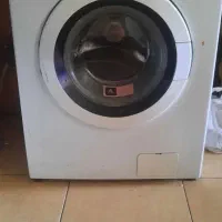 ماشین لباسشویی اتومات بوست