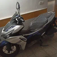 آیروکس nvx 170 cc