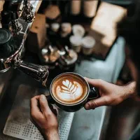 استخدام باریستا