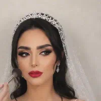 میکاپ حرفه‌ای در اصفهان
