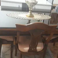 میز نهارخوری